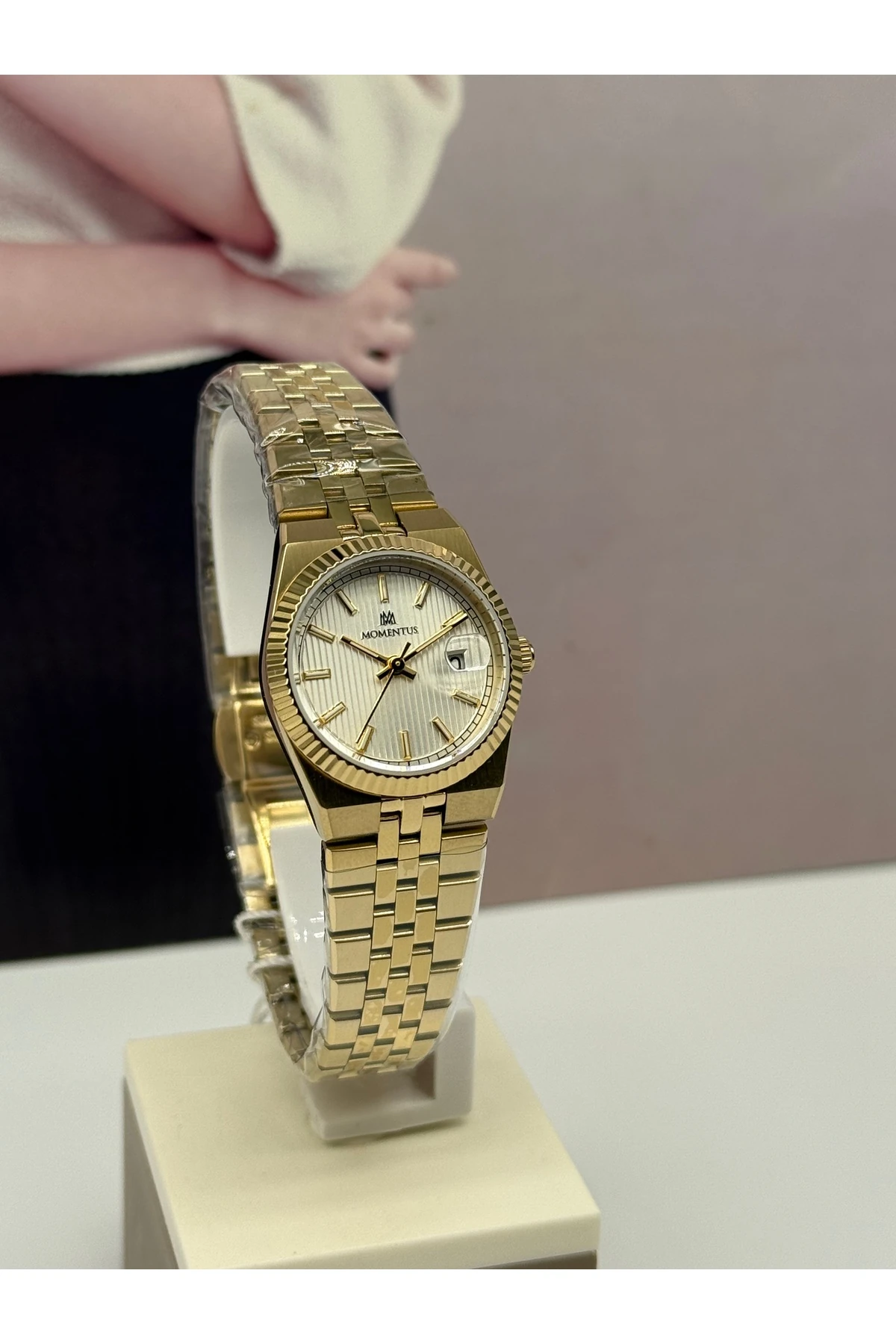 CS264G-02SG KADIN KOL SAATİ