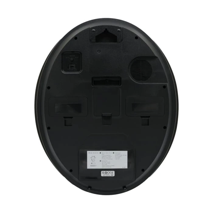 QXM606N DUVAR SAATİ