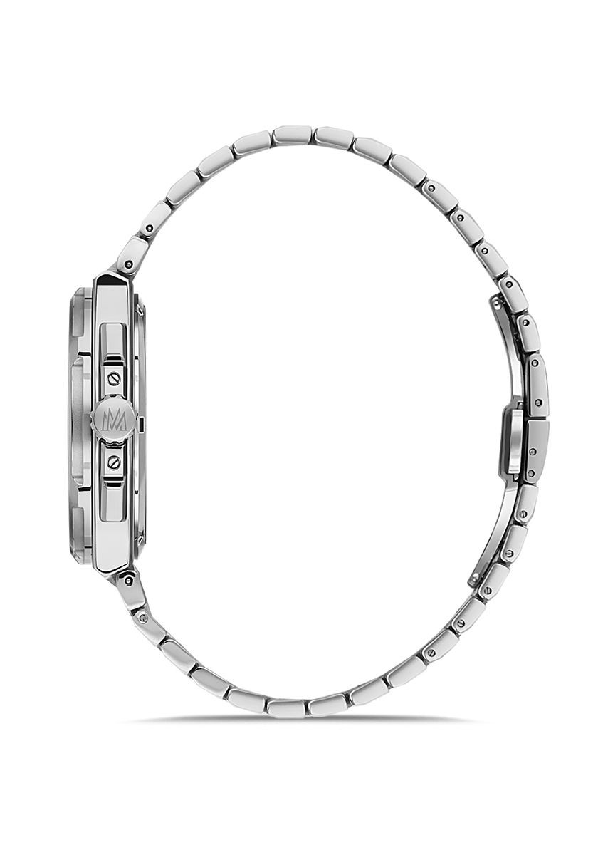SM390S-04SS ERKEK KOL SAATİ