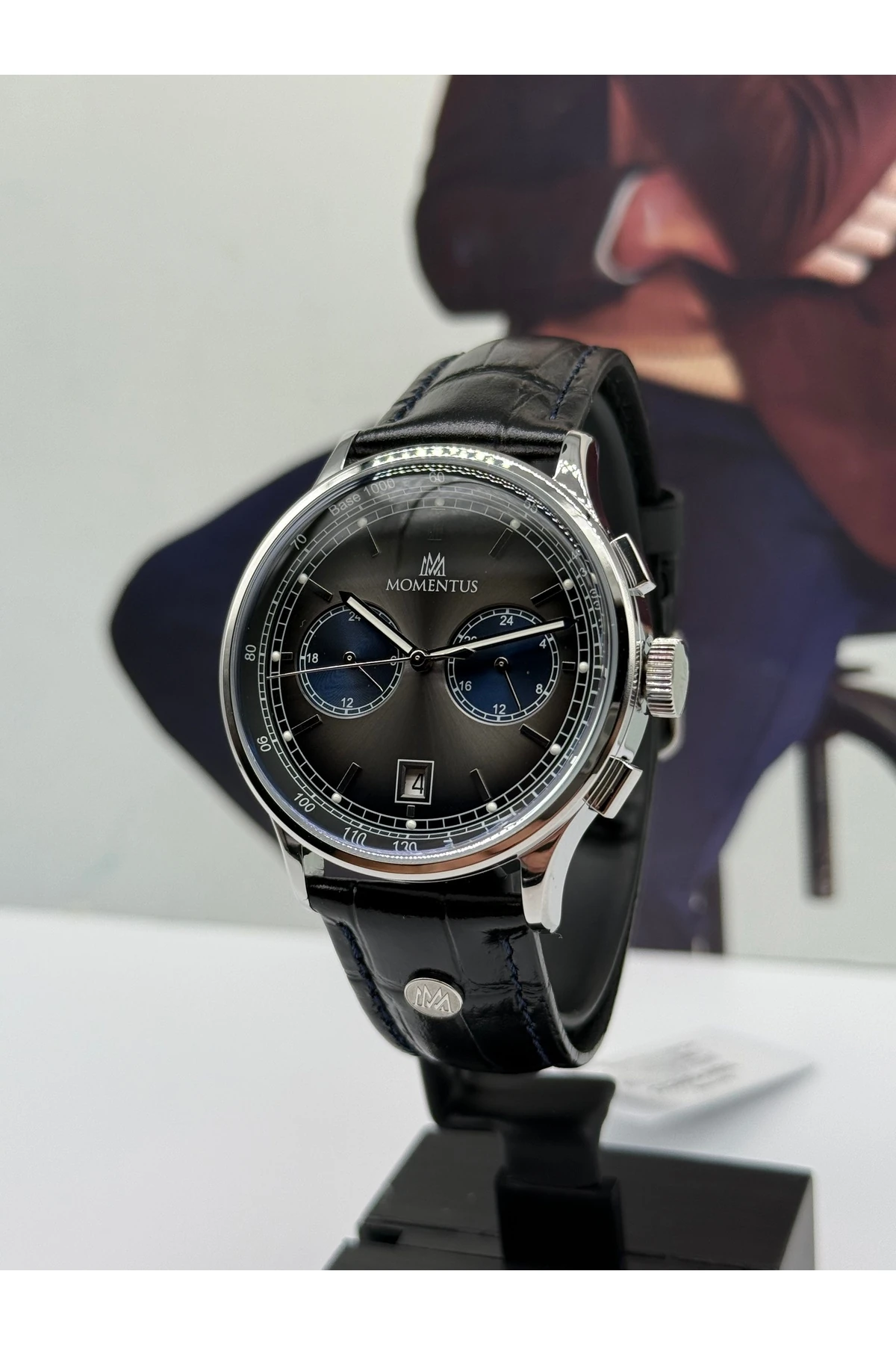 CC305S-04BS ERKEK KOL SAATİ