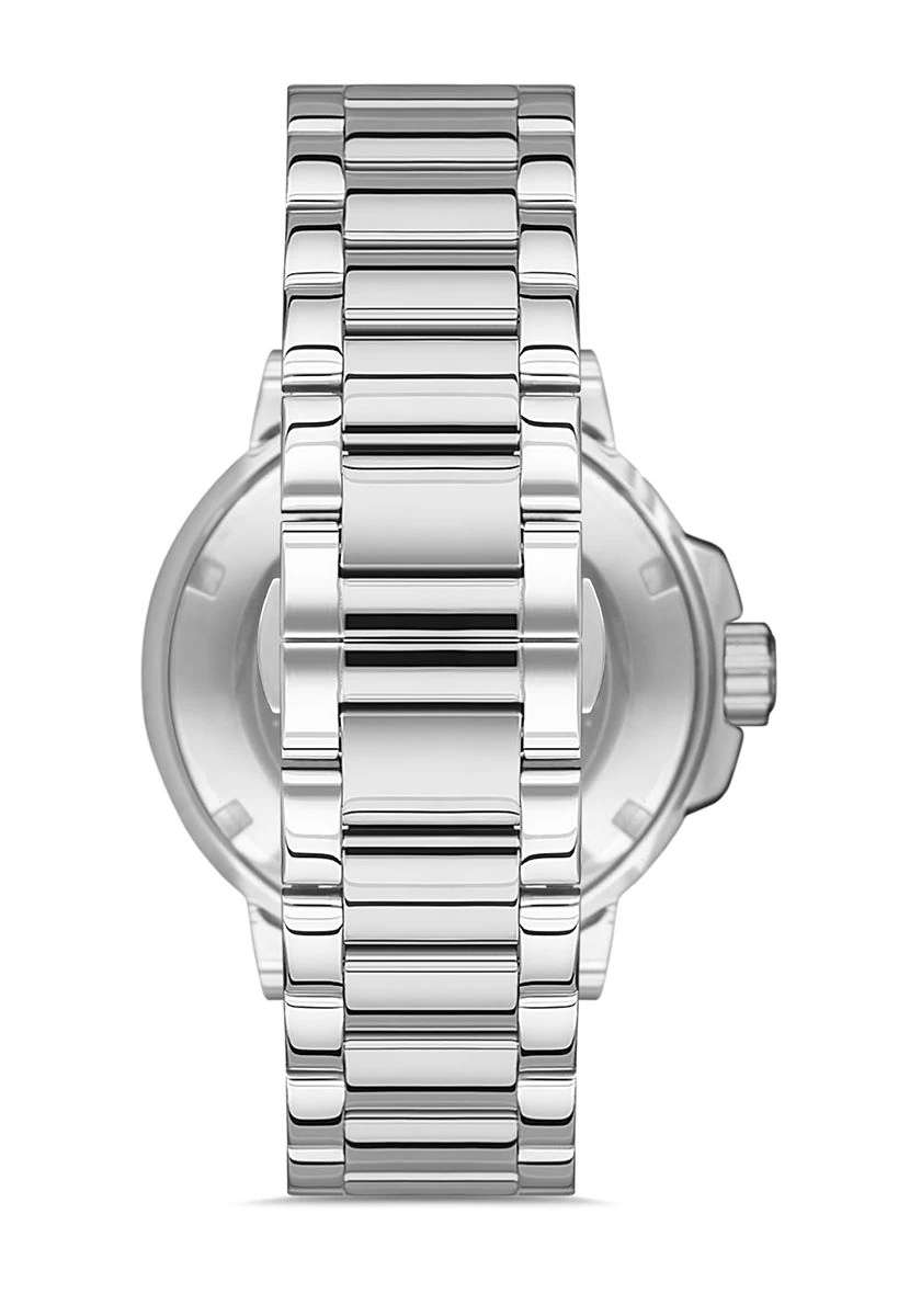 SD137T-04SS OTOMATİK ERKEK KOL SAATİ