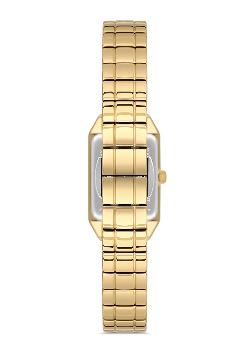 SS391 KADIN KOL SAATİ - Altın