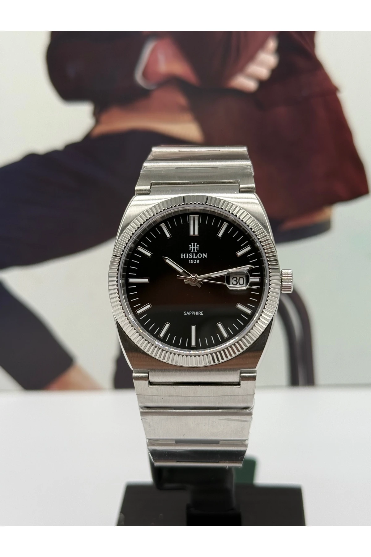 CL211S-04SS KOL SAATİ