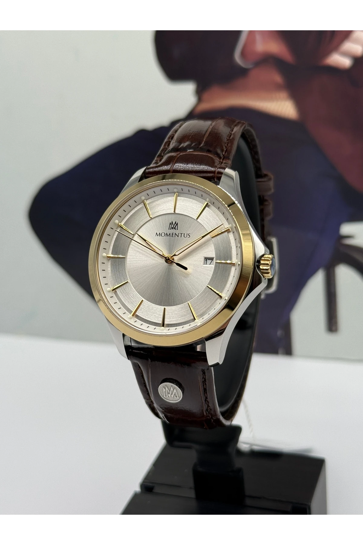 KC361T-02KG ERKEK KOL SAATİ 