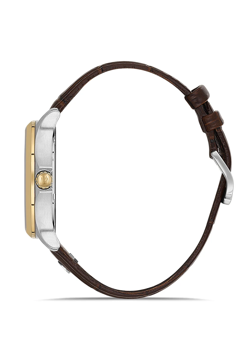 KC361T-02KG ERKEK KOL SAATİ 