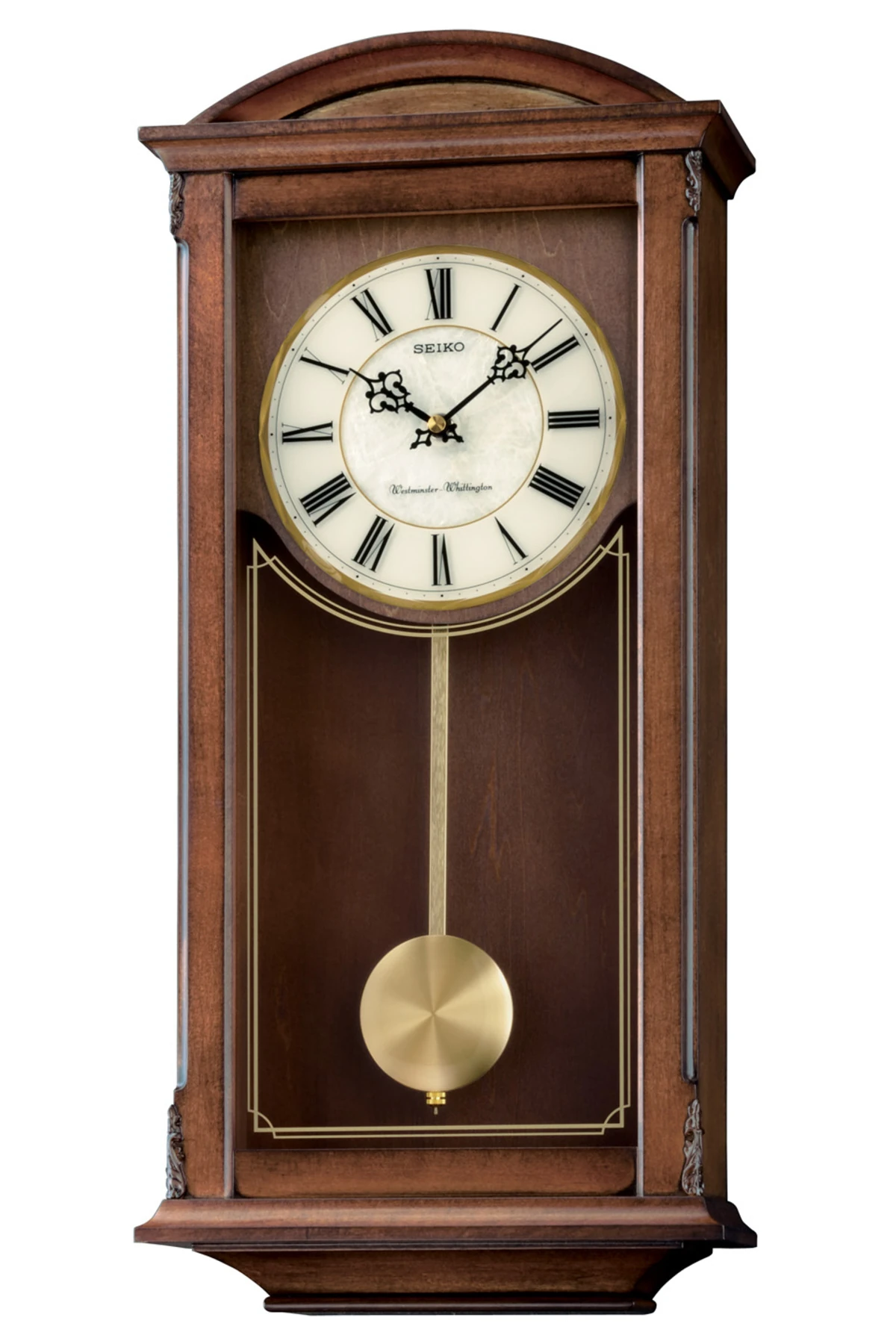 Clock QXH030B Duvar Saati