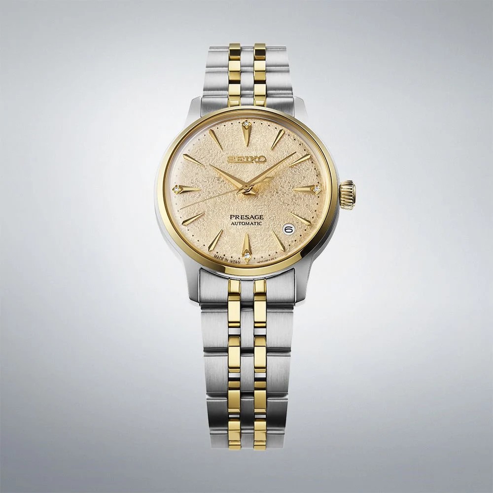 SEIKO PRESAGE SRPL64J