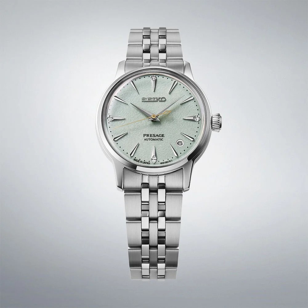SEIKO PRESAGE SRPL63J