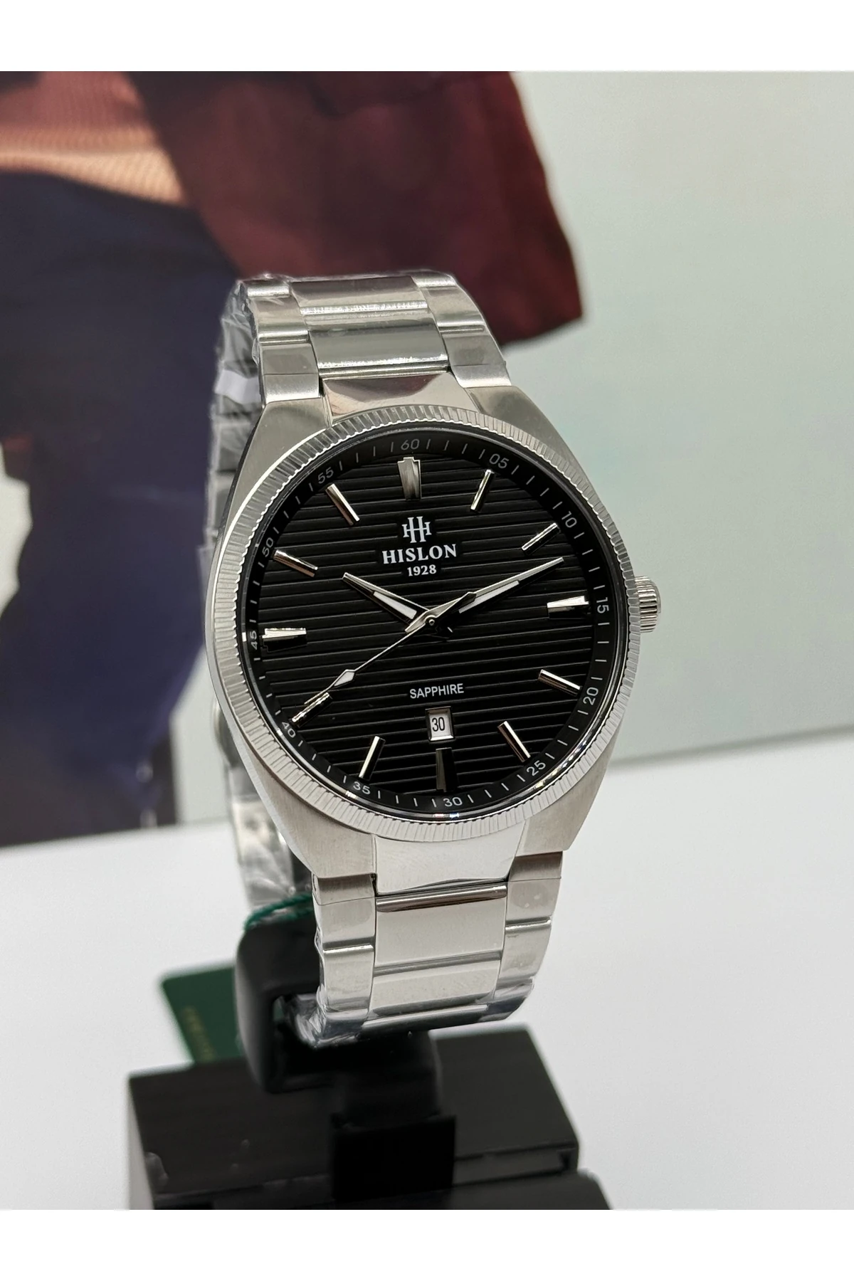 CL213S KOL SAATİ - Siyah