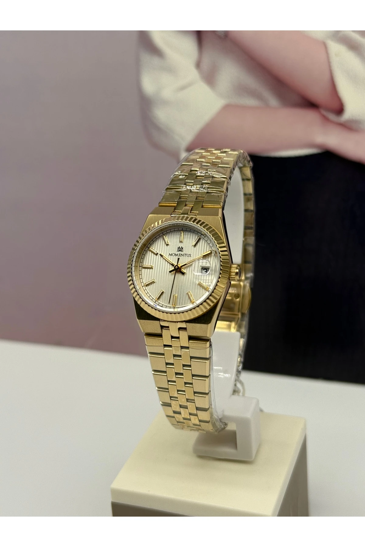 CS264G-02SG KADIN KOL SAATİ