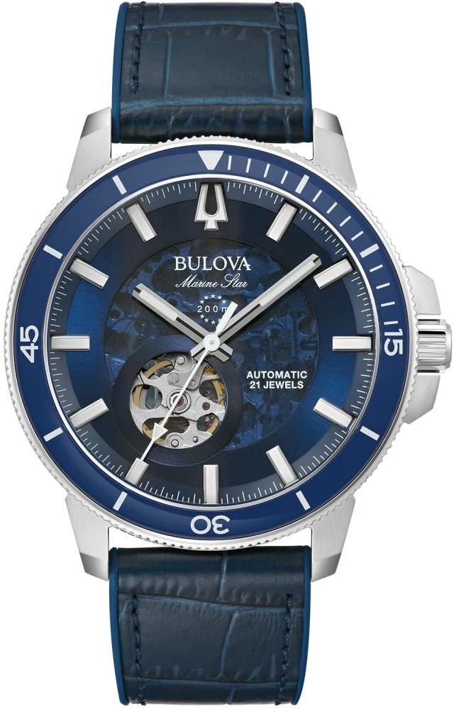 Bulova 96A291 Kol Saati