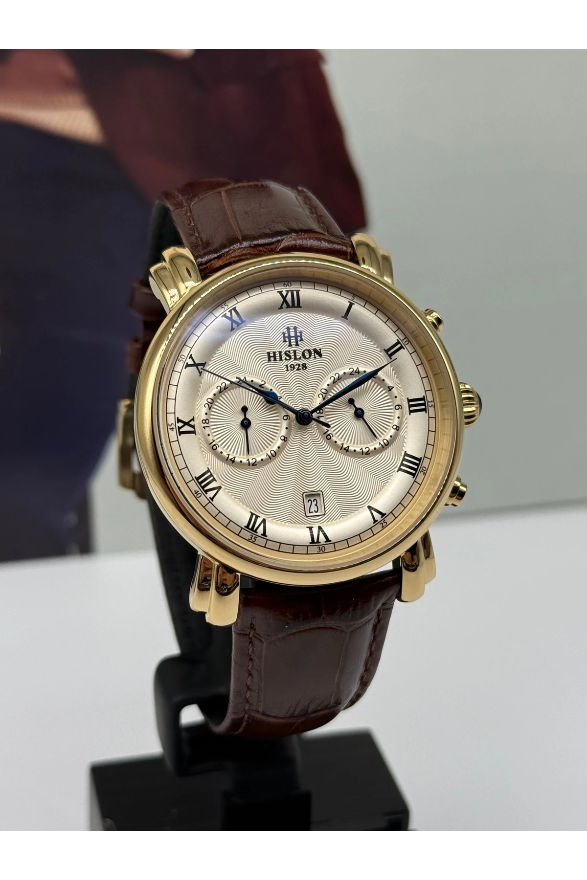 DT204G-02KG KOL SAATİ