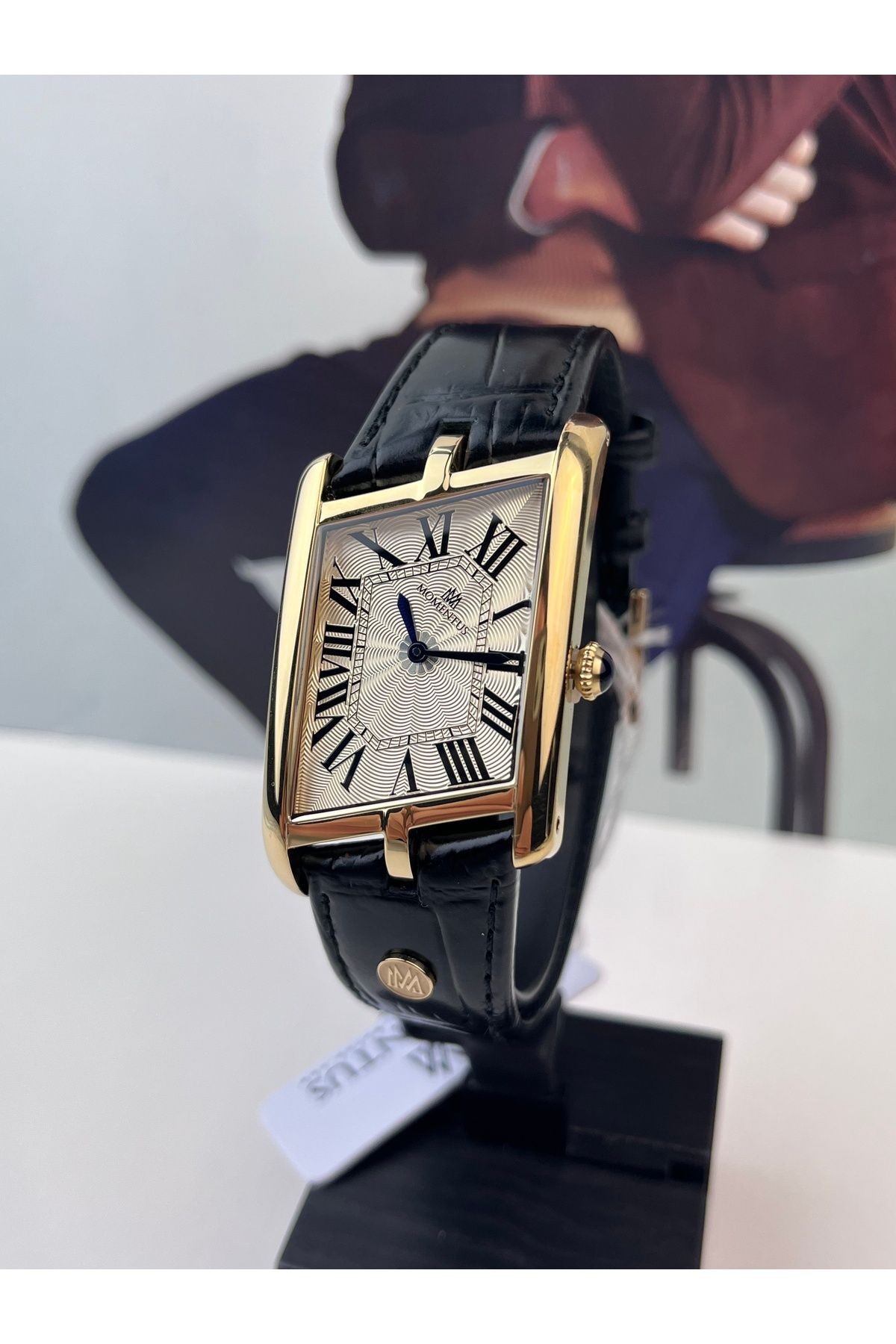 KOL SAATİ CM365G-02BG