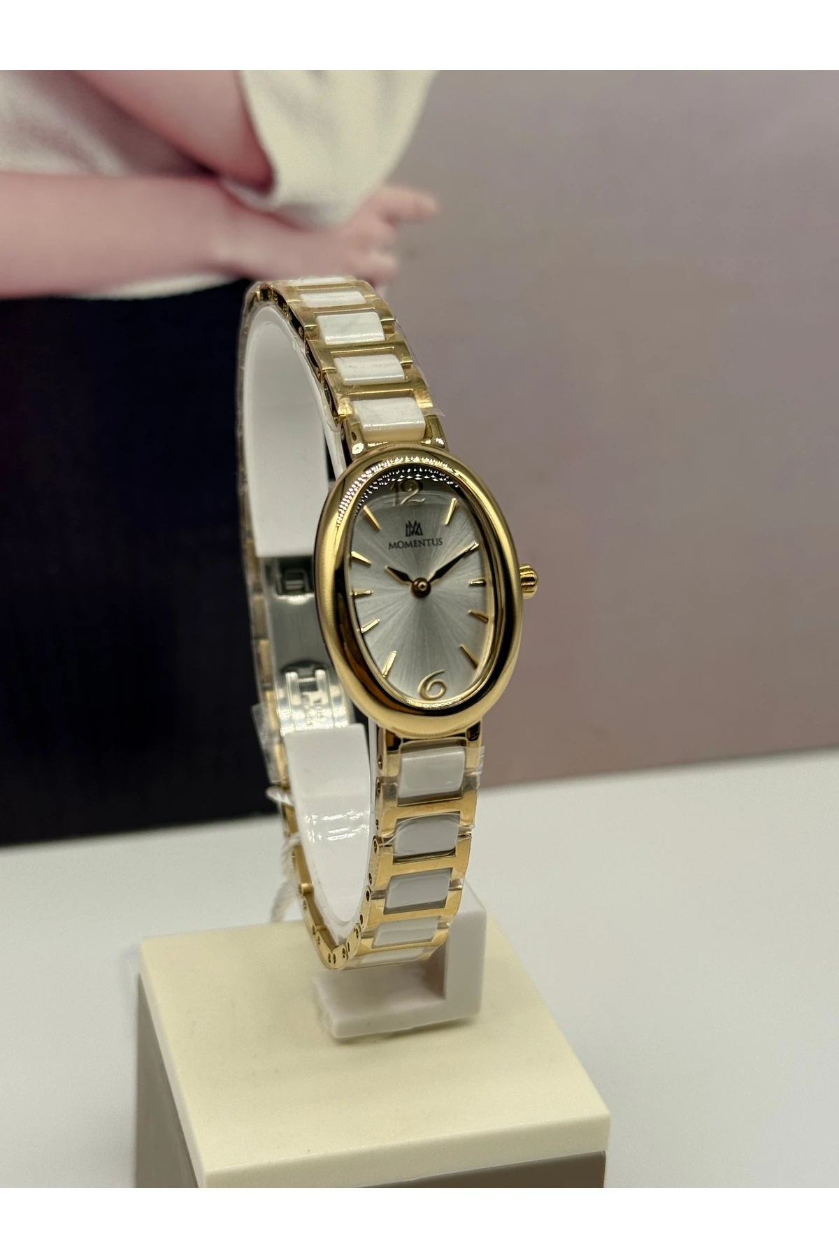 CW323T-02SG KADIN KOL SAATİ