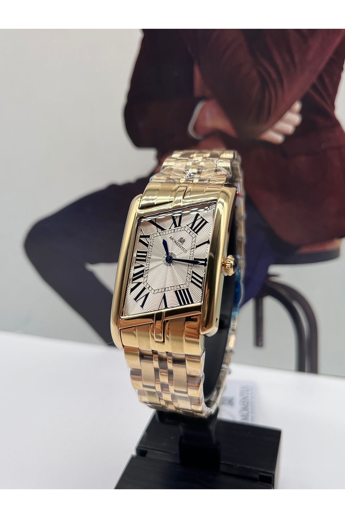CM365G-02SG ERKEK KOL SAATİ