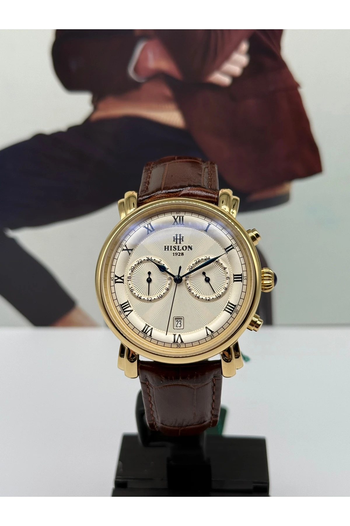 DT204G-02KG KOL SAATİ