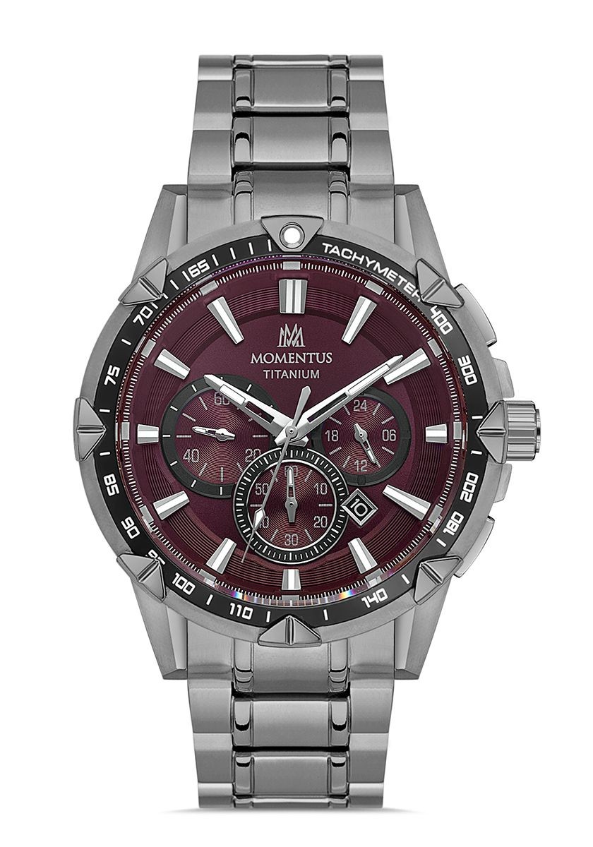 X800V-14SS ERKEK KOL SAATİ