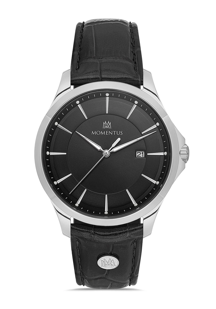 KC361S-04BS ERKEK KOL SAATİ 