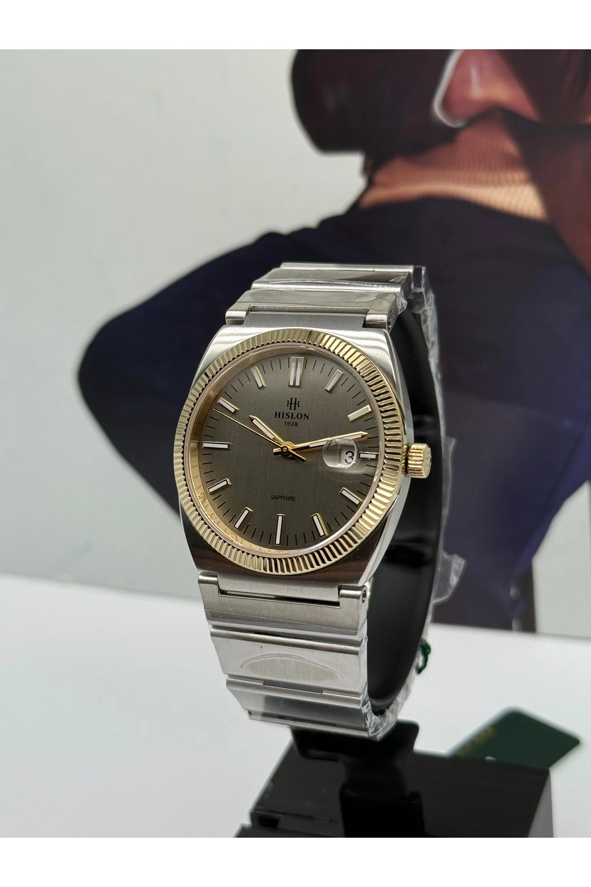 CL211T-07SG KOL SAATİ