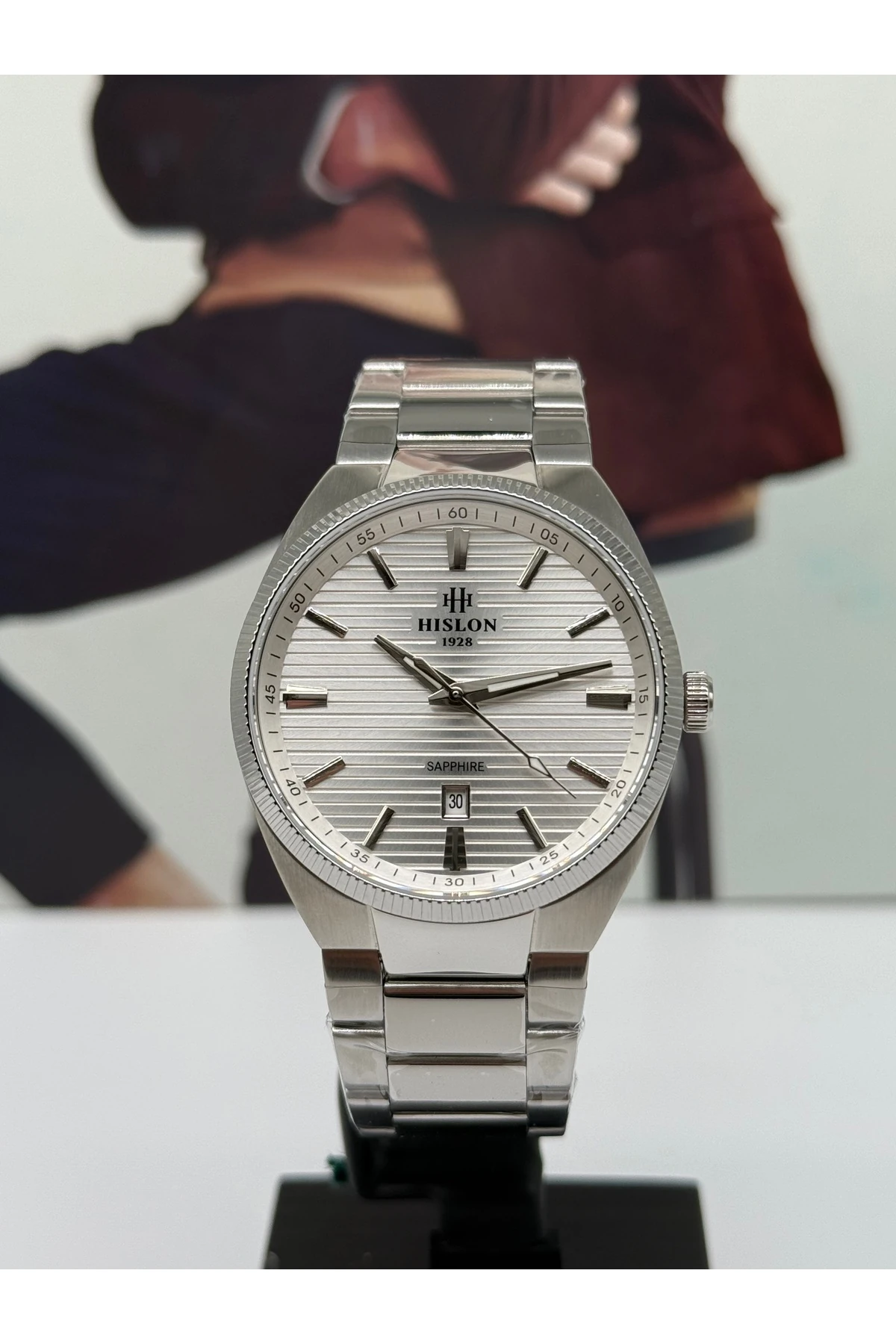 CL213S KOL SAATİ - BEYAZ