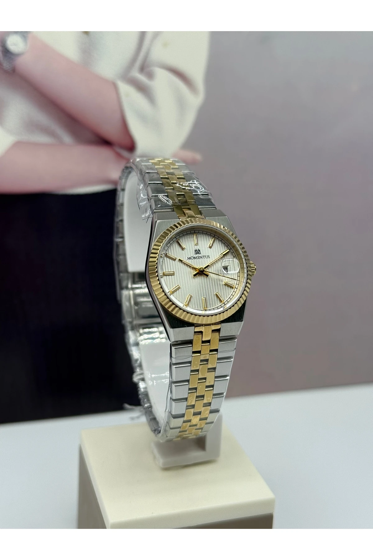 CS264T-02SG KADIN KOL SAATİ