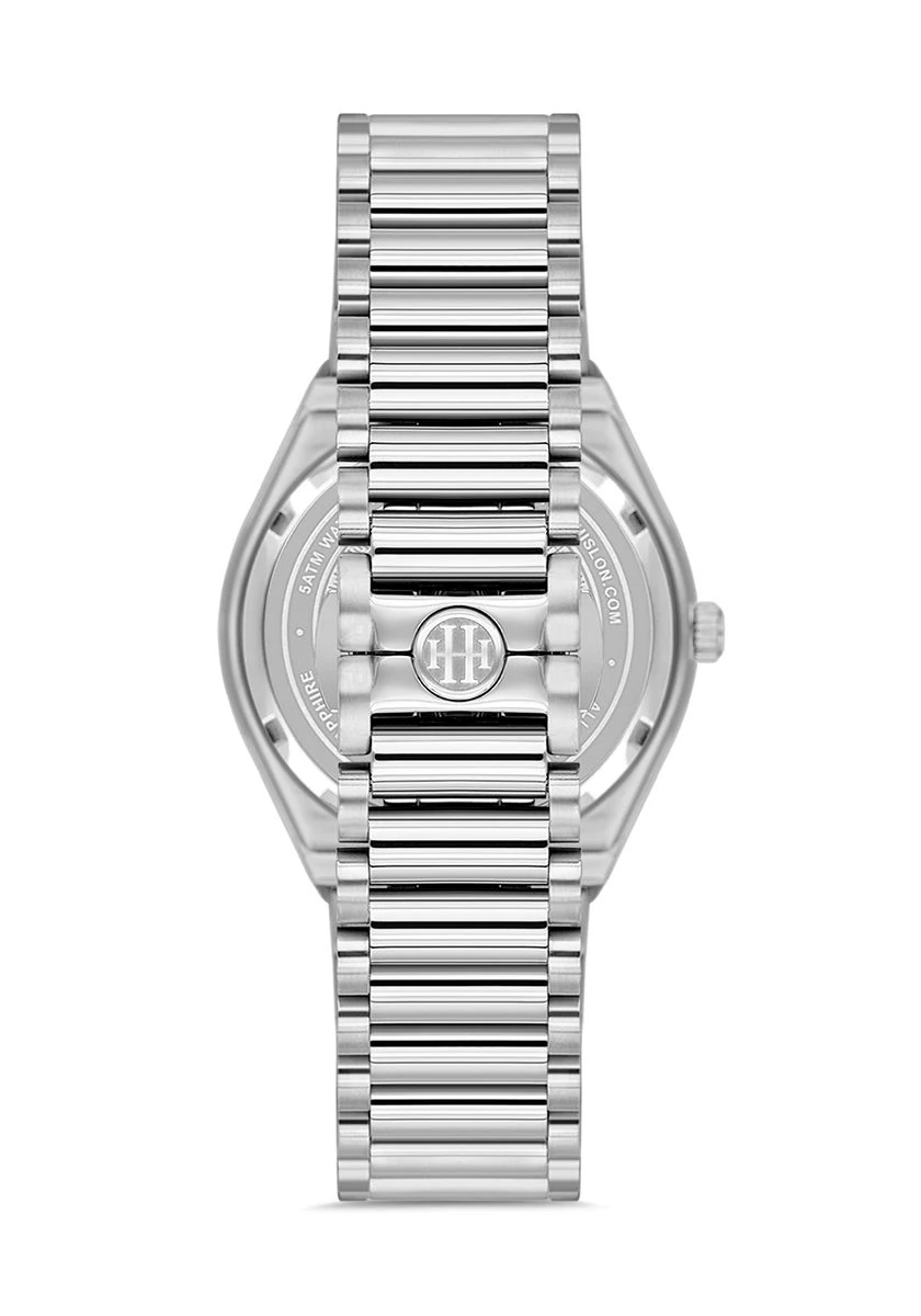 CL222S-11SS ERKEK KOL SAATİ - gri