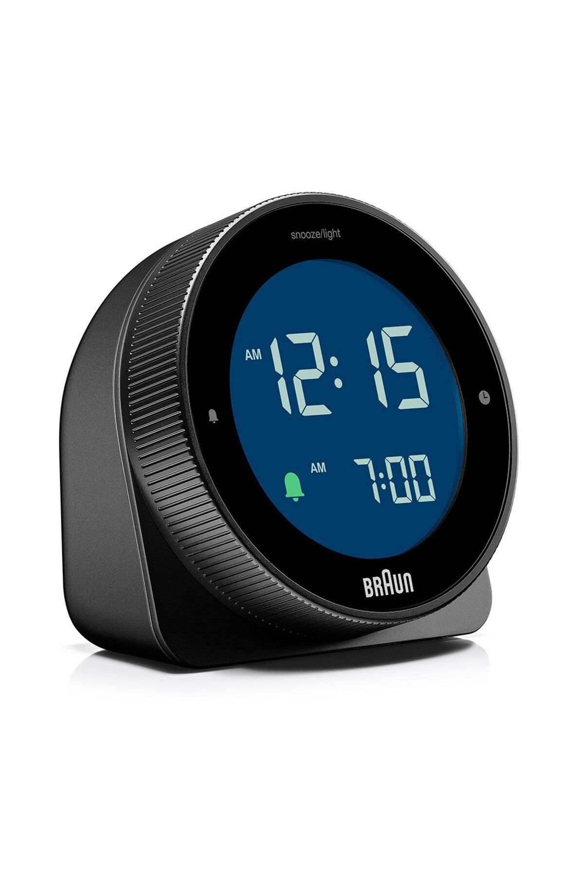 BRAUN BC24B MASA SAATİ