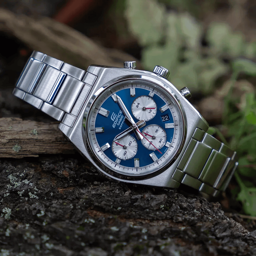 Efb-730d-2avudf Edifice Erkek Kol Saati