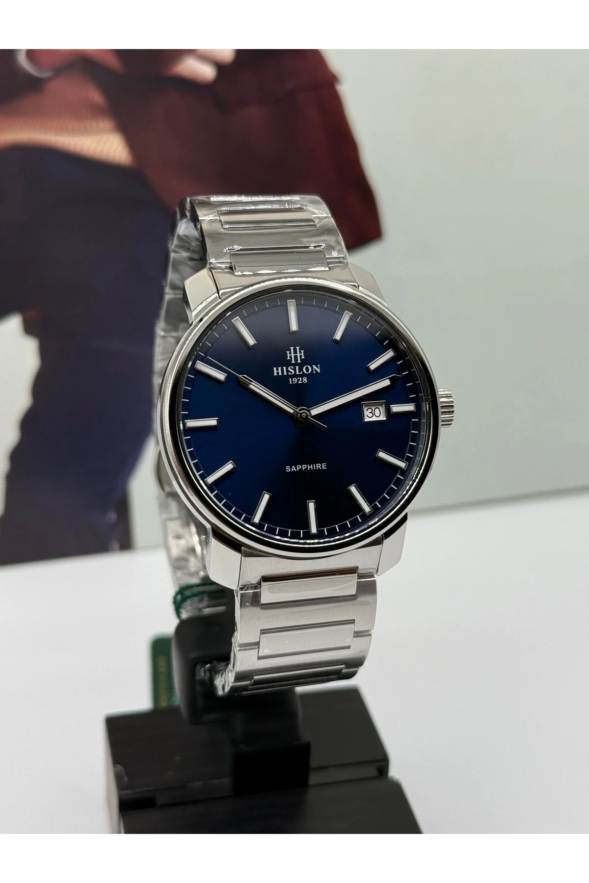 CL214S KOL SAATİ - Lacivert