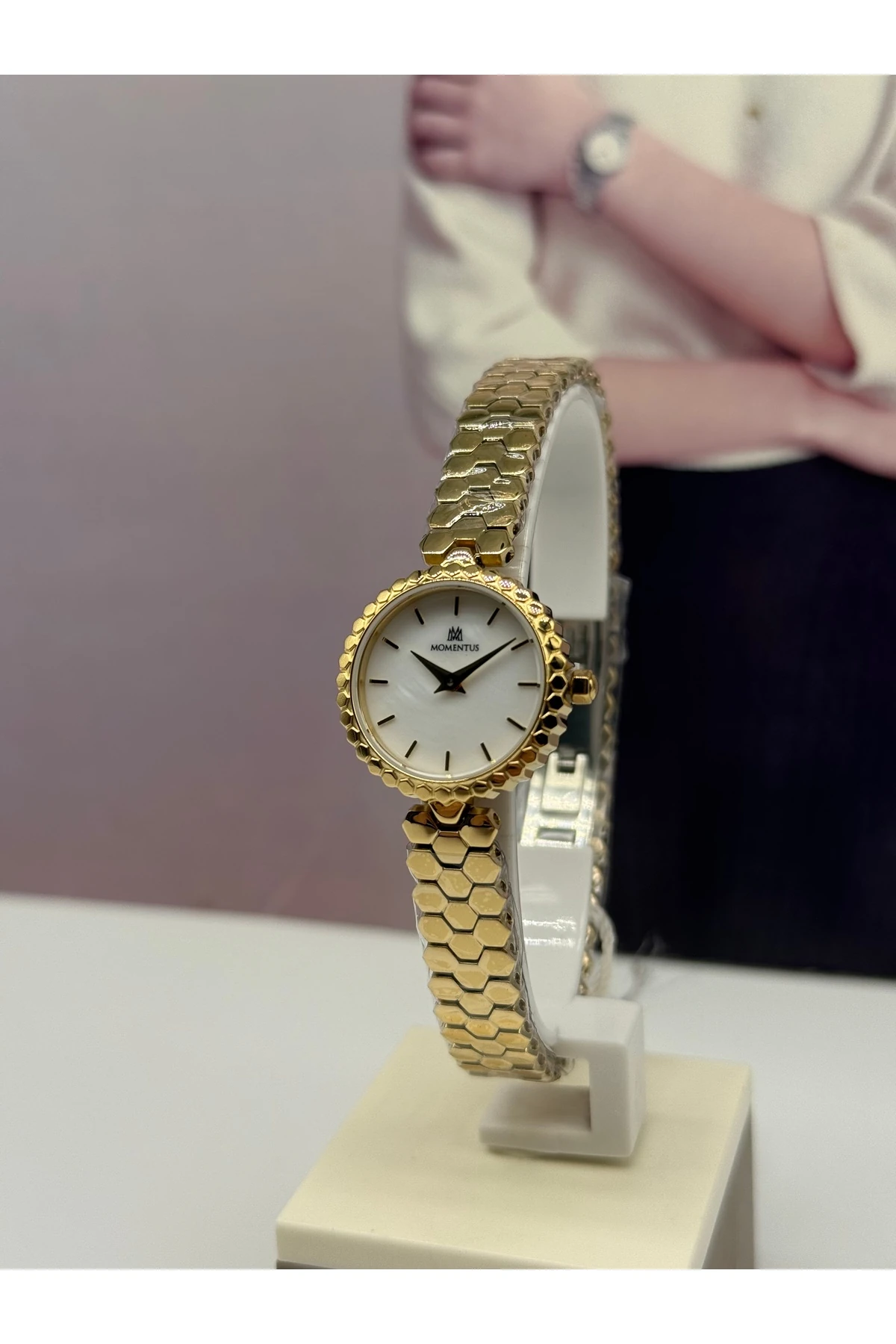 CW324G-09SG KADIN KOL SAATİ