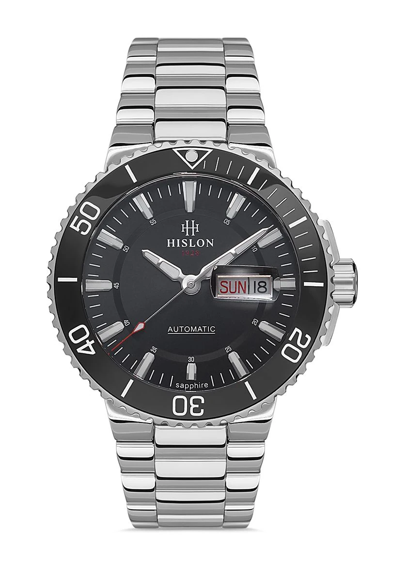 SD137T-04SS OTOMATİK ERKEK KOL SAATİ