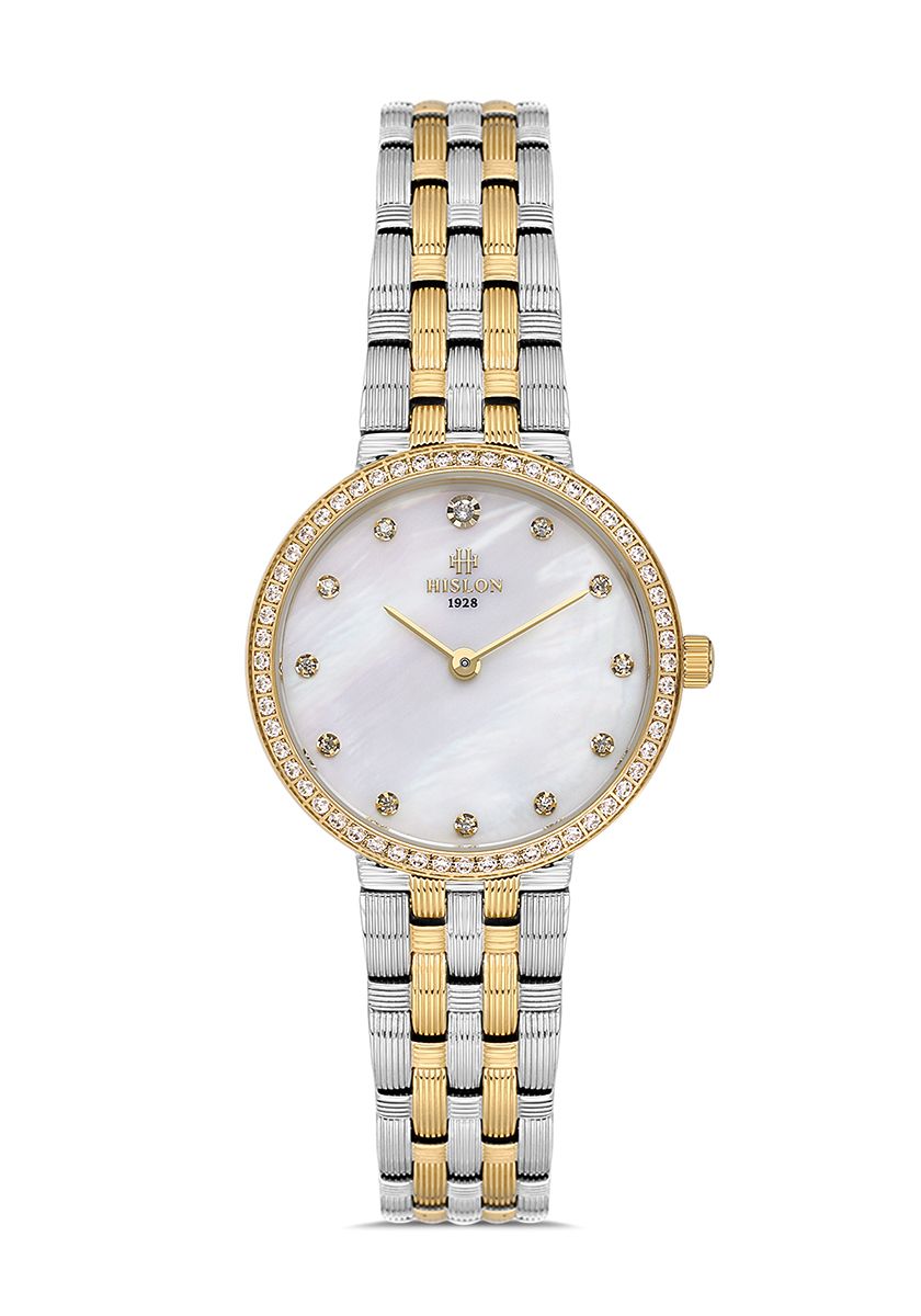 QL188 KADIN KOL SAATİ - Çok Renkli