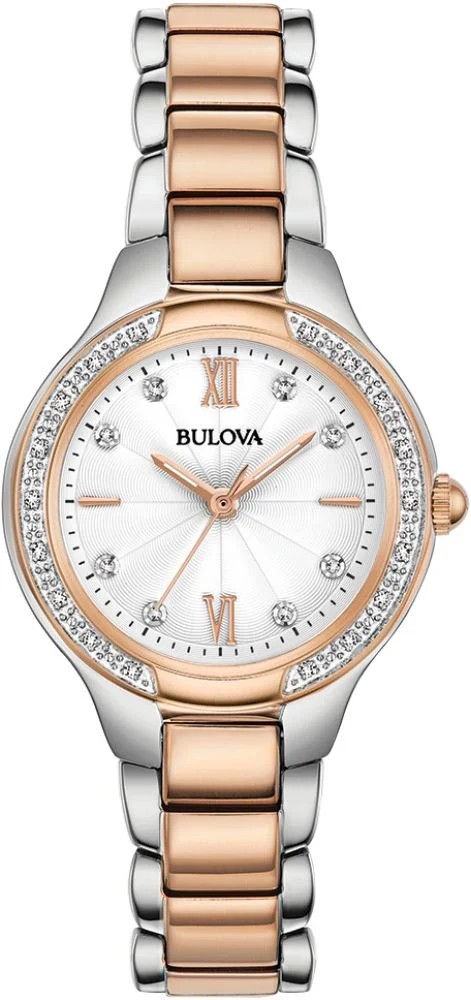 Bulova 98R272 Kadın Kol Saati