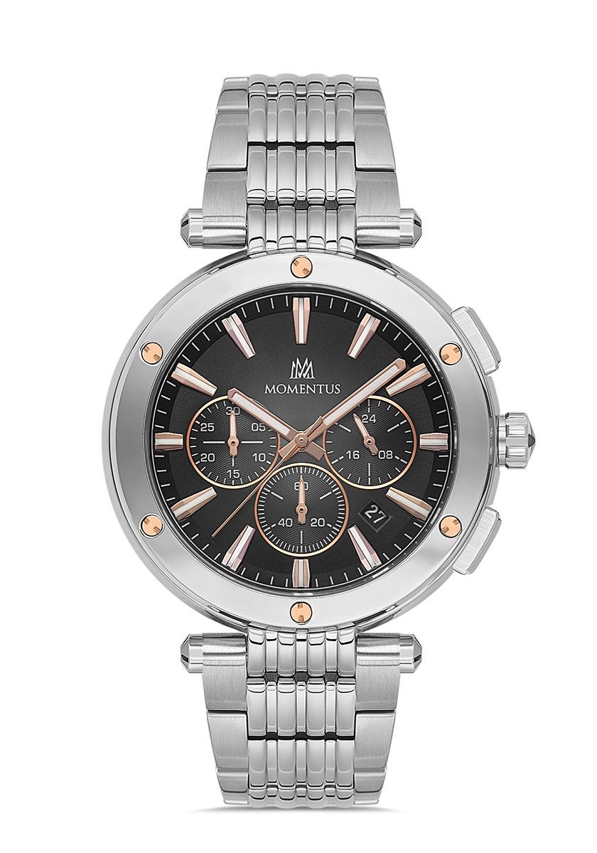 TM263S-04SR ERKEK KOL SAATİ