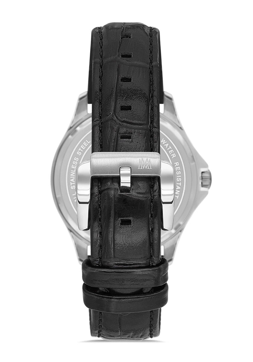 KC361S-04BS ERKEK KOL SAATİ