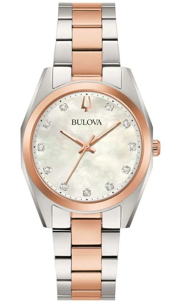 Bulova 98P207 Kol Saati