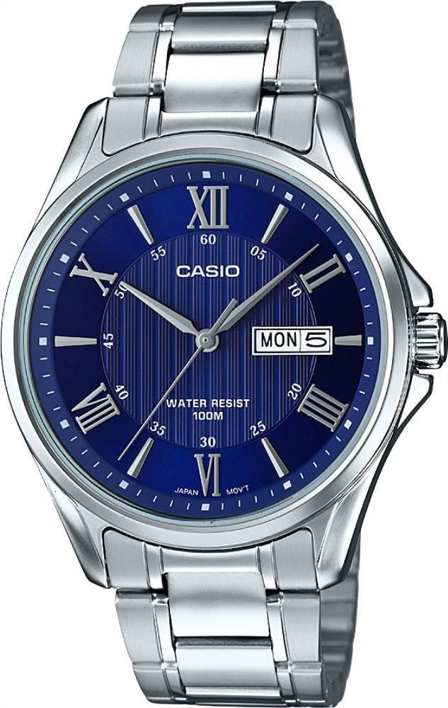 Casio MTP-1384D Kol Saati