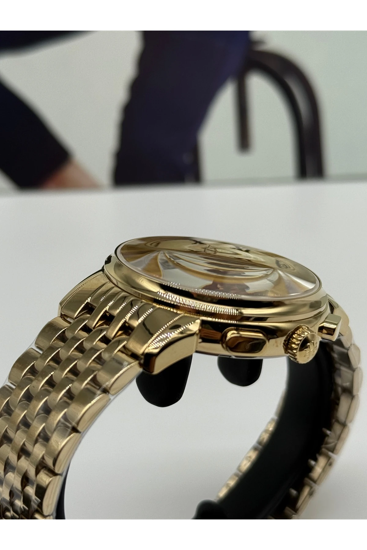 TM143G-02SG ERKEK KOL SAATİ