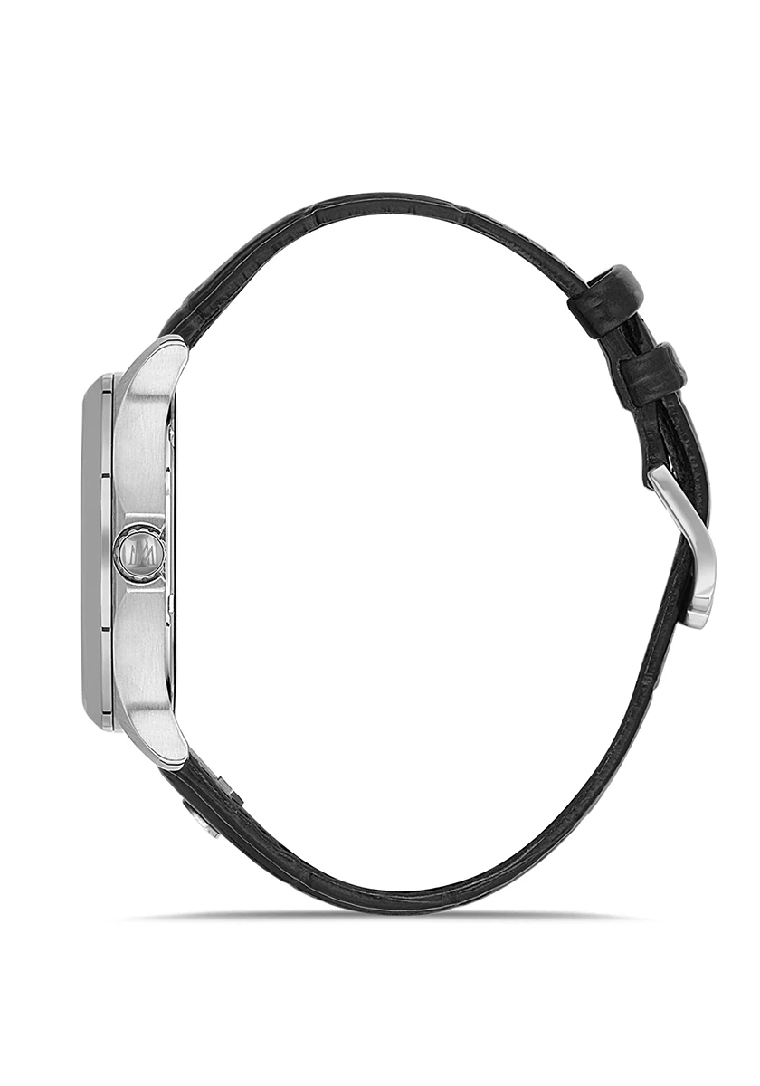 KC361S-04BS ERKEK KOL SAATİ