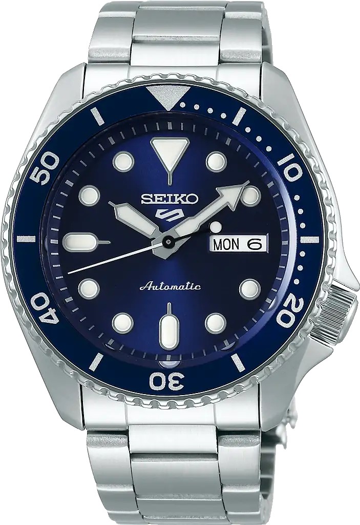 SEIKO 5 SPORTS SRPD51K