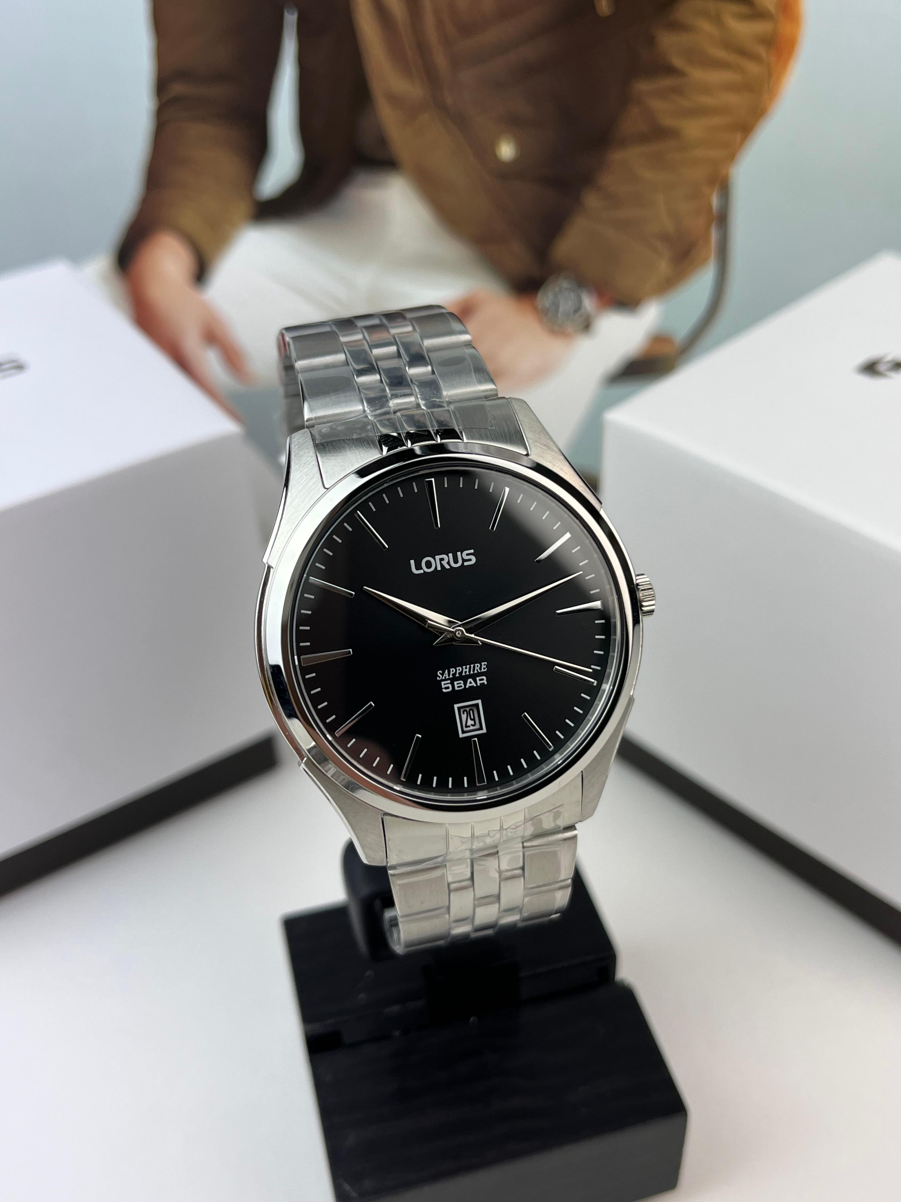 LORUS KOL SAATİ-RH945NX9