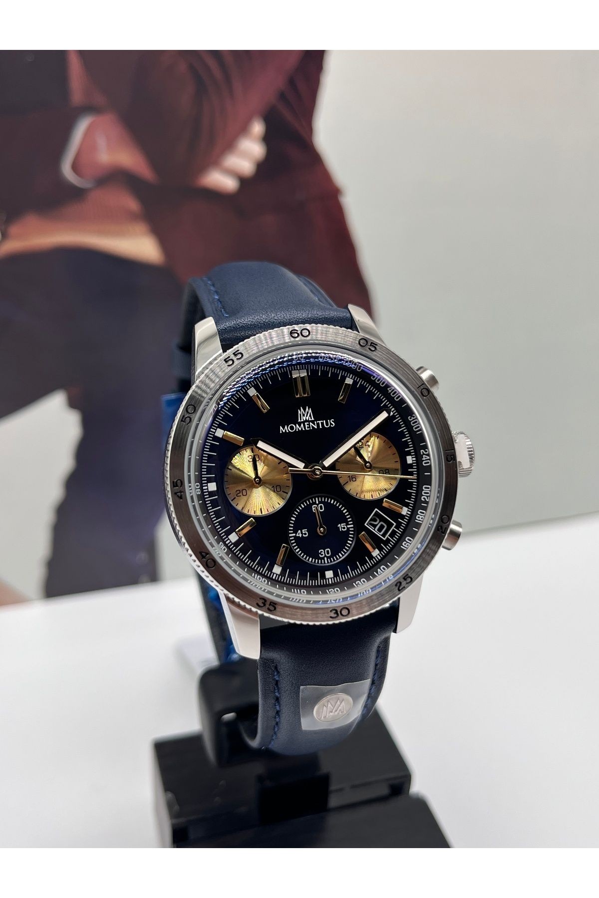 CC303S-11MR ERKEK KOL SAATİ