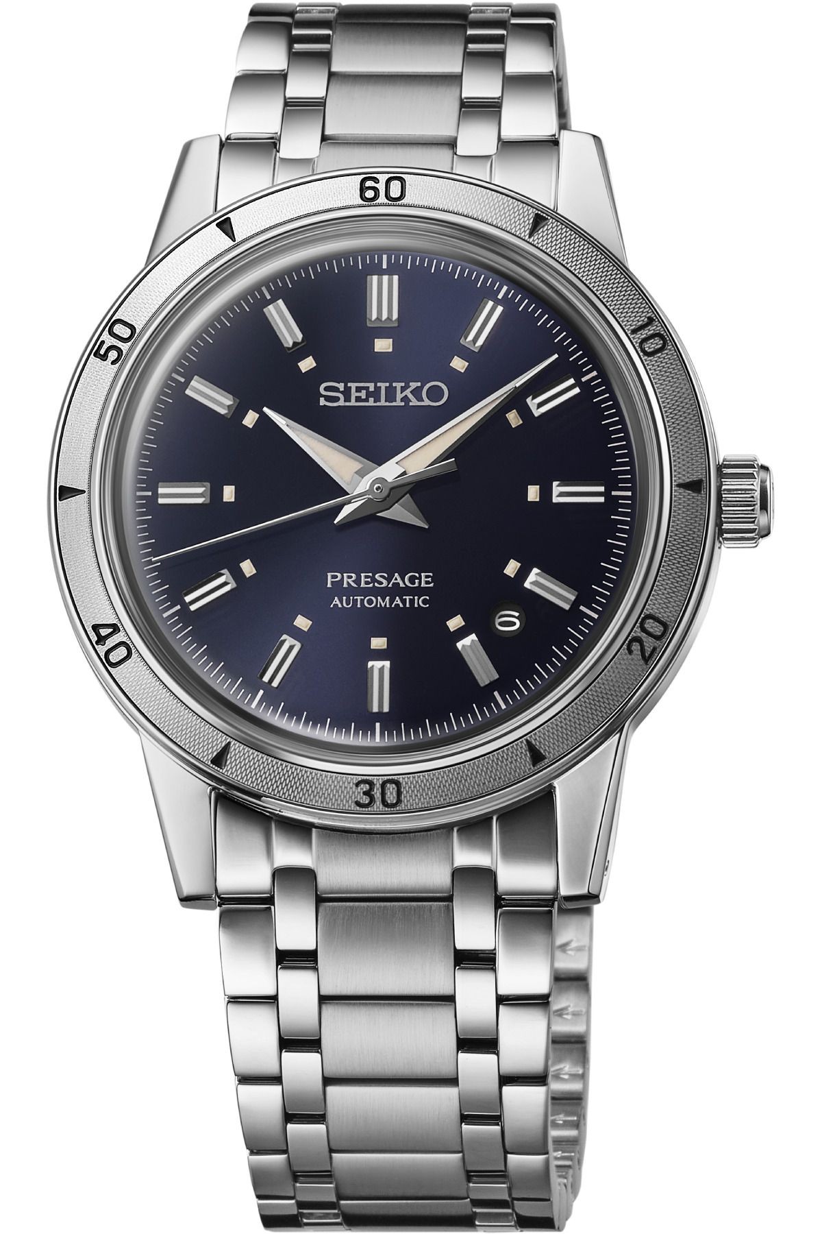 SEIKO PRESAGE SRPL07J KOL SAATİE