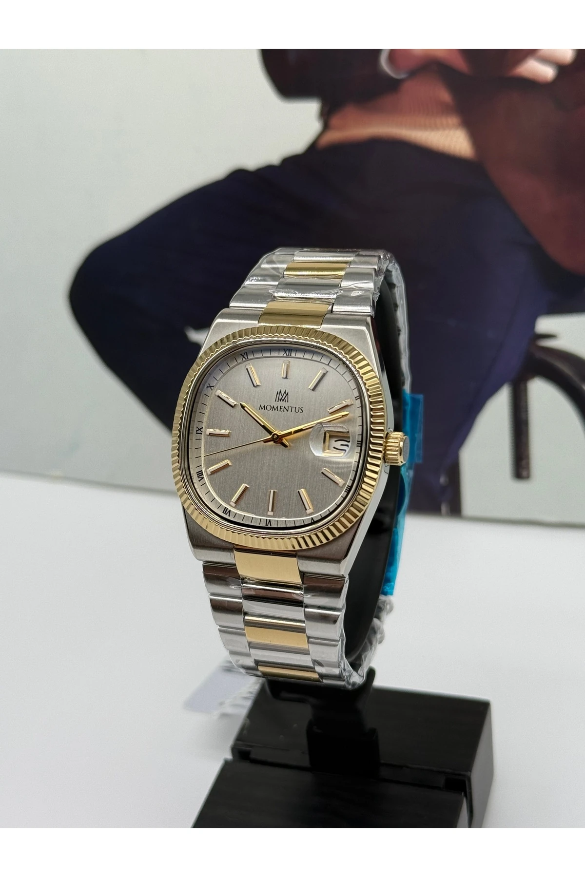 CM262T-02SG ERKEK KOL SAATİ