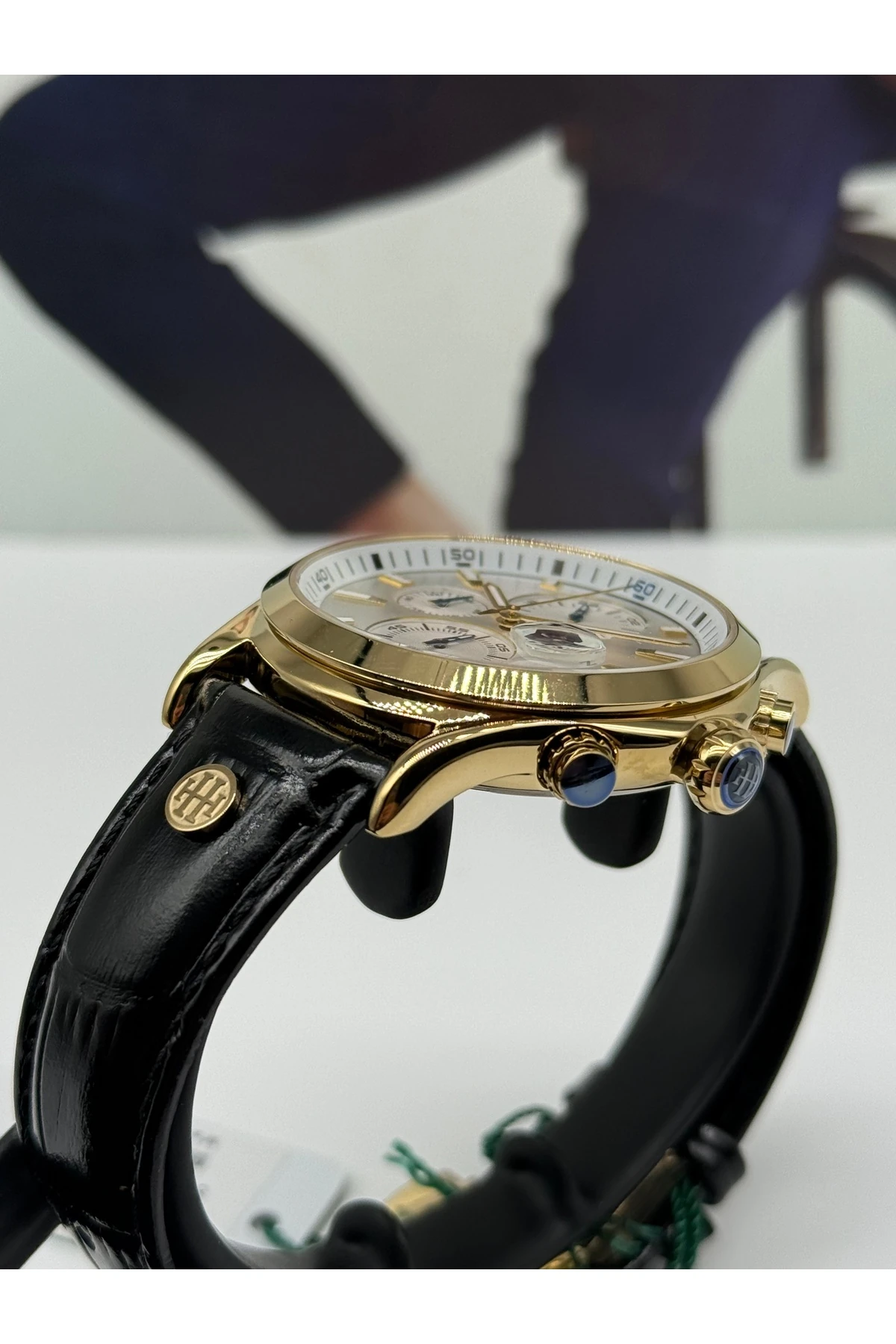 MS201G-02BG ERKEK KOL SAATİ