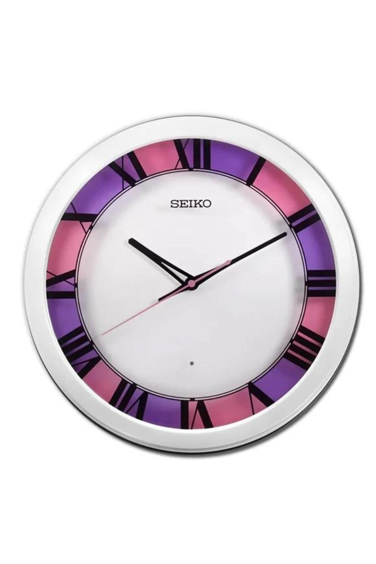 Qha010w Duvar Saati