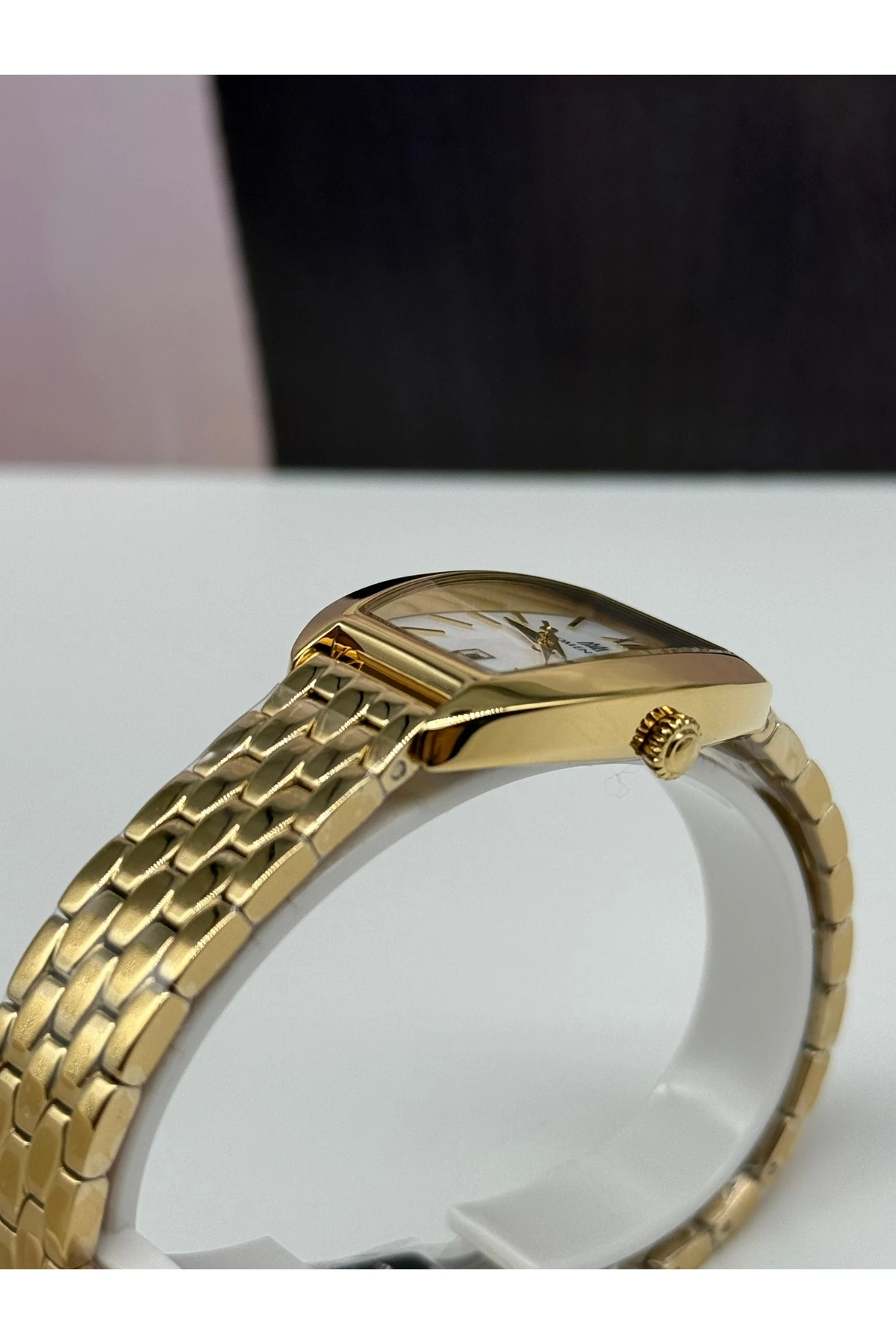 CW310 KADIN KOL SAATİ - Altın