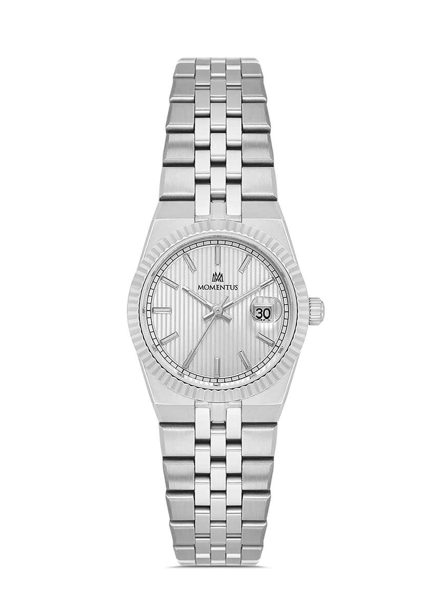 CS264S-02SS KADIN KOL SAATİ