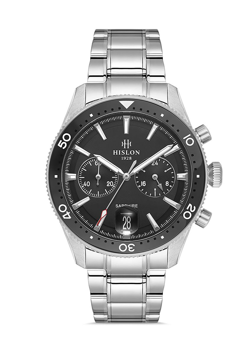 ERKEK KOL SAATİ MS154T-04SB