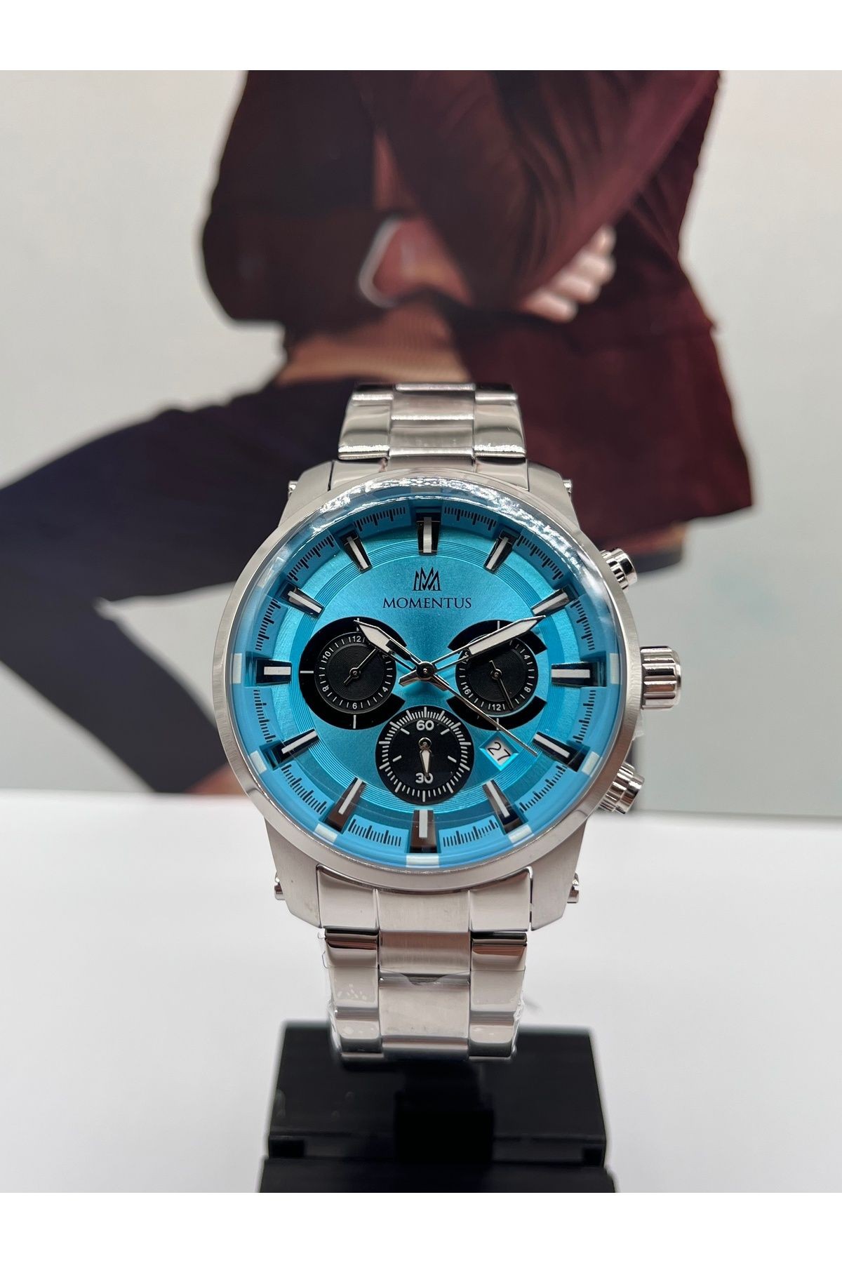 SC223S-10SS ERKEK KOL SAATİ